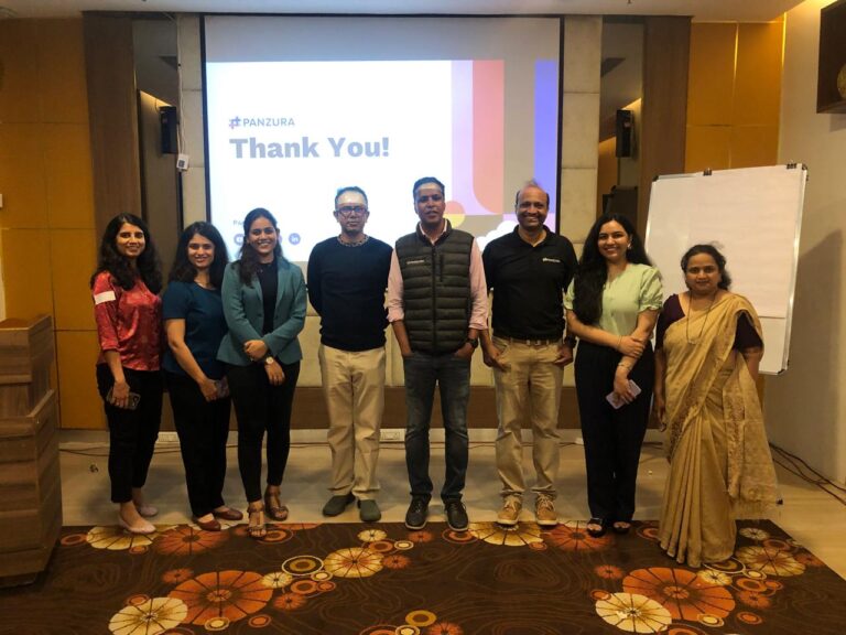 TeemGenie helps Panzura build its largest product development team in India